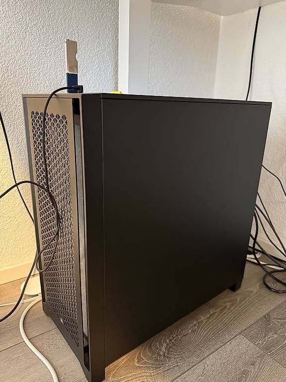 PCs: Computer Setup – D'occasion à Kreuzlingen par xnd_ppt5