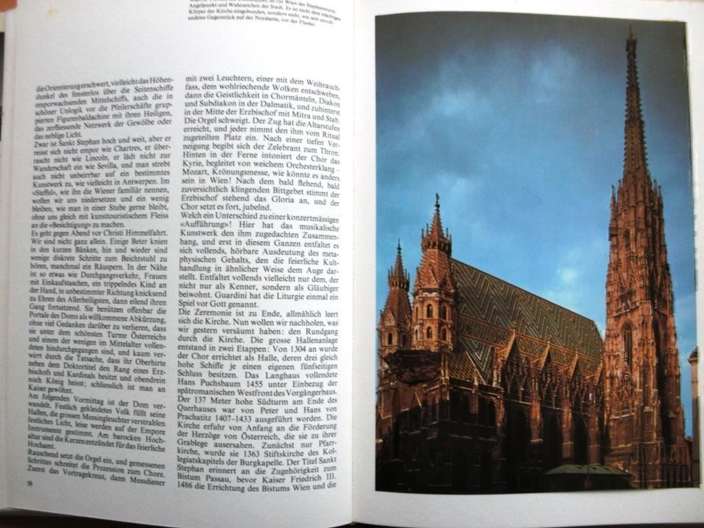 Libri: Kathedralen - Bildband – Usato da Grenchen venduto da Kogi7 6