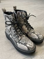 Winterboots Topshop