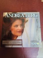 CD - Andrea Berg – Gefühle (Schlager, 2017)