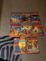 Comics von Erich von Däniken - Die Götter aus dem All