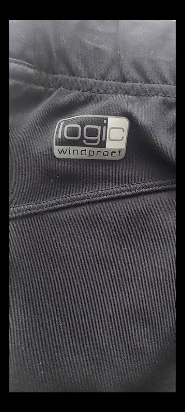 Odlo Pantaloni: Odlo Langlaufhose – Nuovo (secondo la descrizione) da Wettswil venduto da ste_z6c6 1