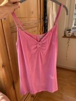 Nile Top pink Gr. M