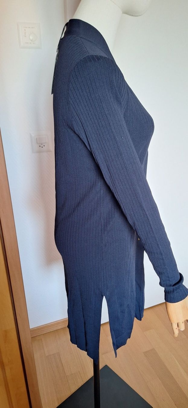 Morgan Giacche: Morgan, cardigan en maille – Nuovo e nell'imballaggio originale da Lussery-Villars venduto da pousinete02 1