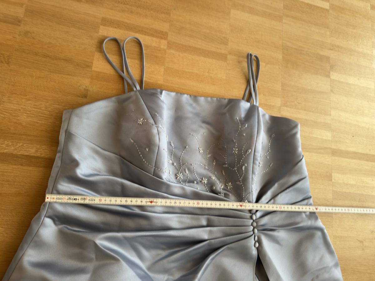 Vestiti: Festliches langes Kleid, Gr. XXL – Usato da St Gallen venduto da Berta343 3
