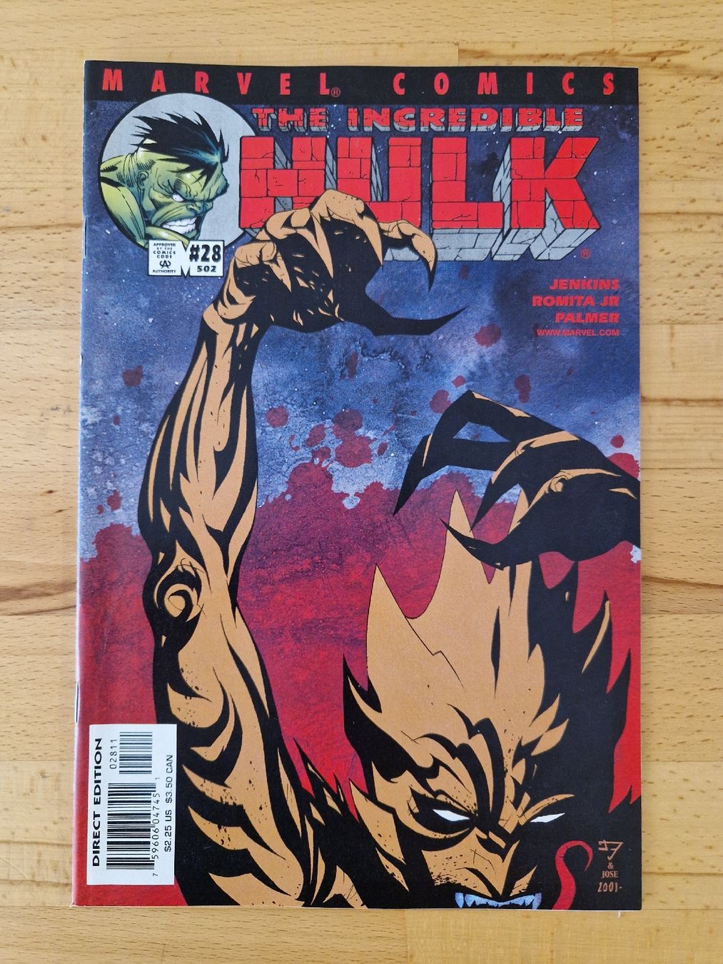 Fumetti: Hulk – Usato da Biel/Bienne venduto da collector_comics 2