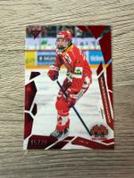Sportzoo National League 25/26, Base Red, J.Neuenschwander