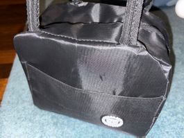 Isolierte Lunch Tasche - Perfekt für warme Speisen!
