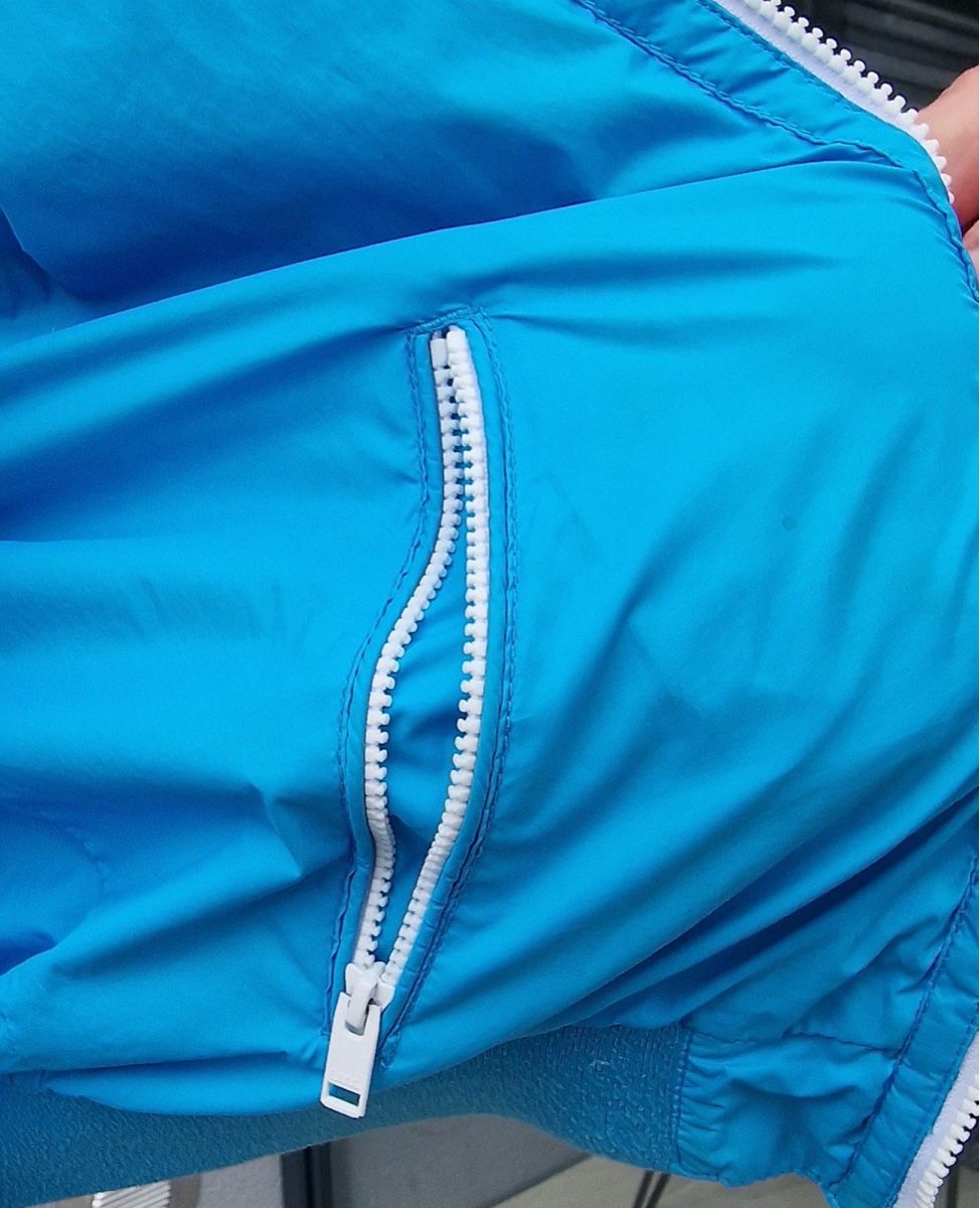 H&M Giacche: Jacke Männer H&M doppelseitig Grösse M – Usato da stüsslingen venduto da Aless14 4