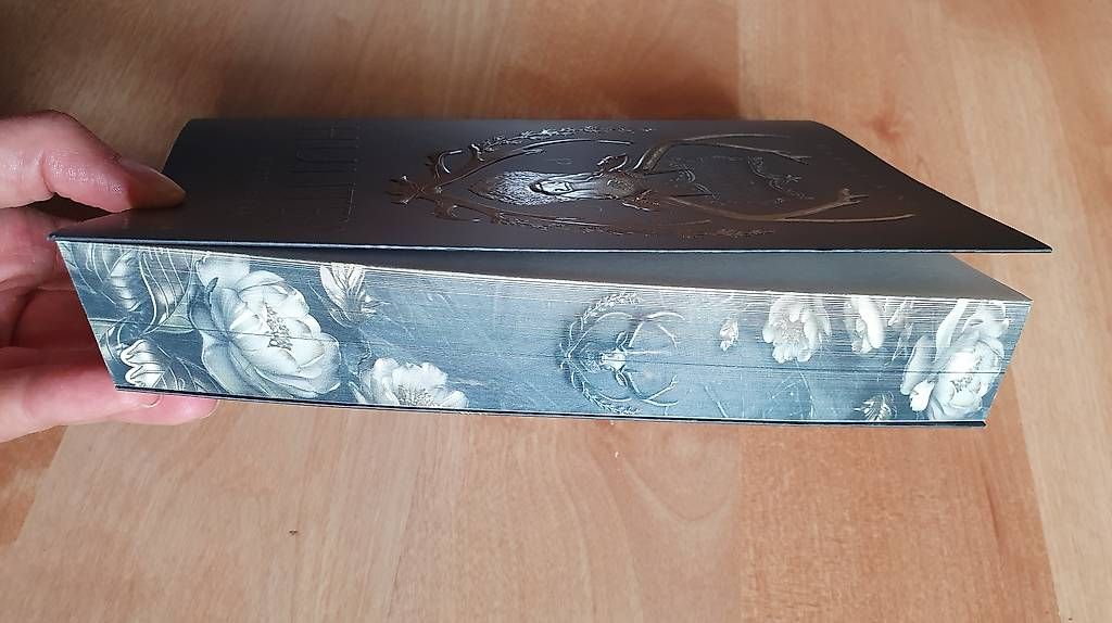 Bücher: Hunters - Ruthless King (Band 1) – Neu (gemäss Beschreibung) aus Thun von Lexx273 1