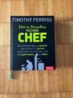 Timothy Ferriss Der 4-Stunden-Küchenchef Buch