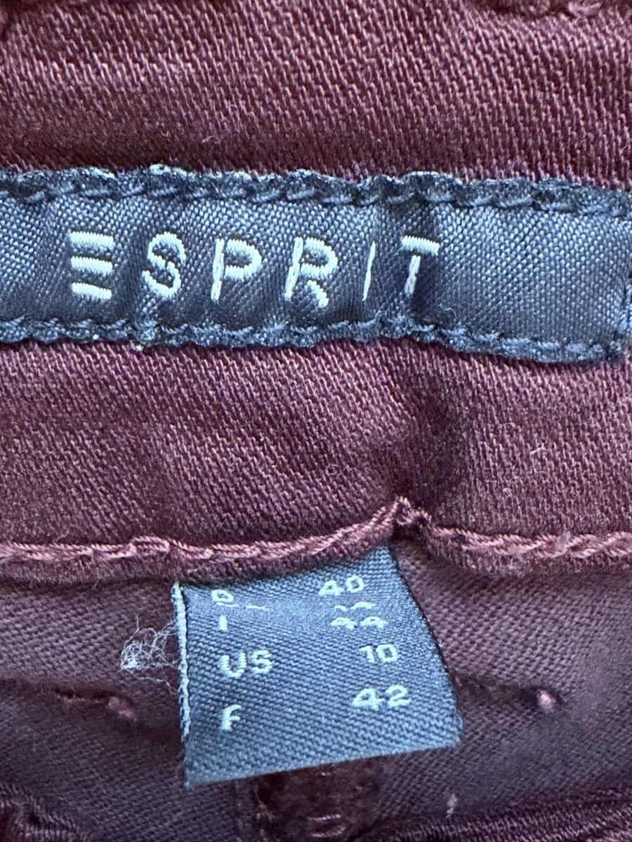 Esprit Jeans: Skinny Jeans von Esprit – Usato da Maienfeld venduto da Birdi80 2
