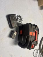 Würth Akku Mehrzweksauger