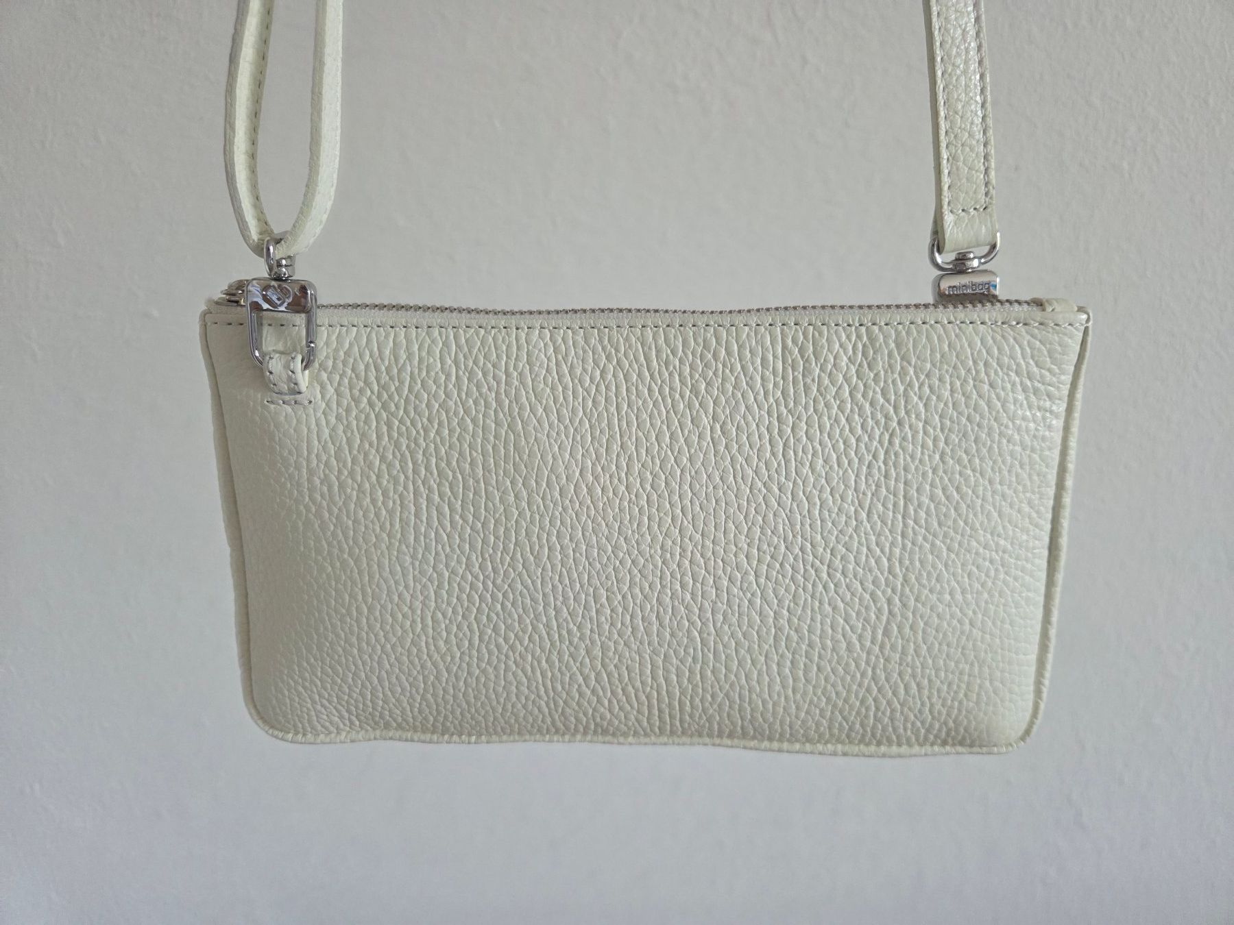 Borse da donna: Umhängetasche MINIBAG – Nuovo (secondo la descrizione) da Oberrieden venduto da Smart570 2