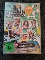BERLIN TAG & NACHT STAFFEL 3