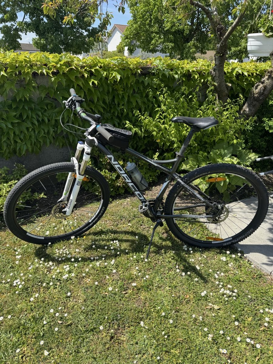 Norco Velos: Mouentainbike Norco Gr L – Gebraucht aus Muttenz von d.maxim