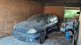clio