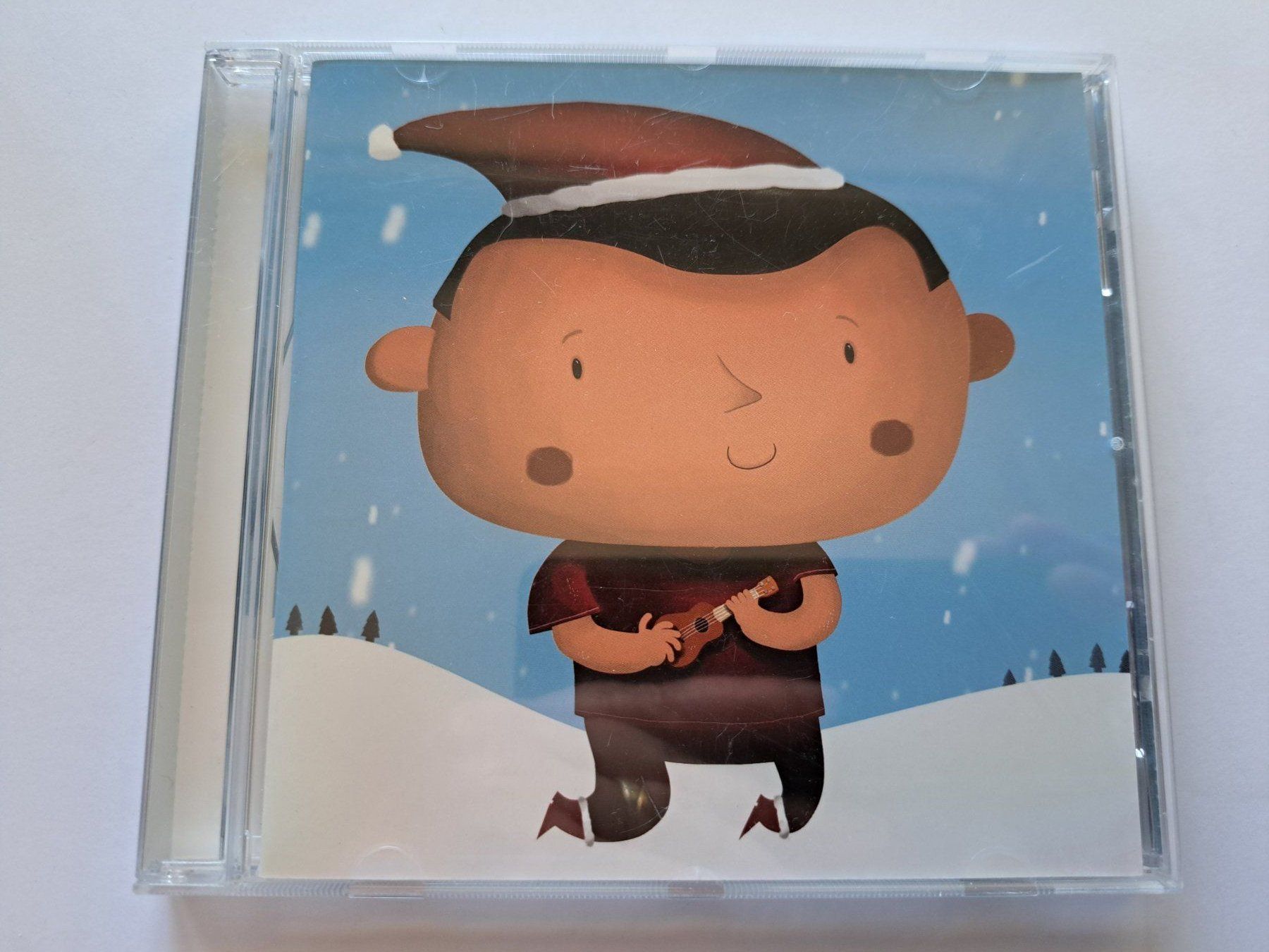 CD: Cd Aldebert - Enfantillages  – Usato da Pully venduto da bro_n52j