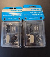 Shimano Disc Break Pads J03A