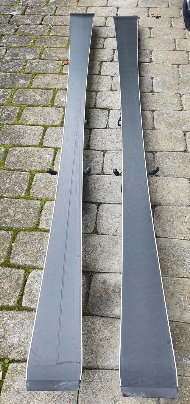 Sci: Head XR Ti, 170cm 1 x gefahren – Usato da Döttingen venduto da fonzi3 4