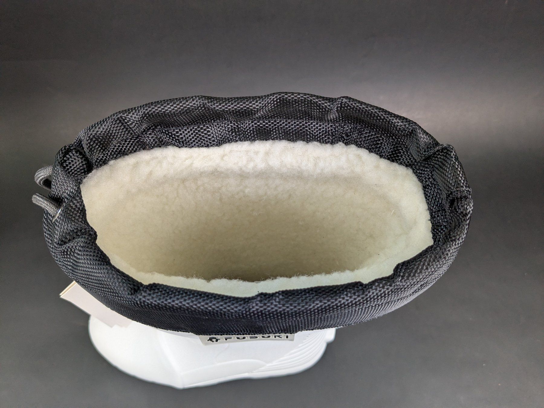 Herrenschuhe: FUBUKI Niseko 2.0 Winterboots Gr. 37 – Neu (gemäss Beschreibung) aus Dintikon von Restwert_Dintikon 2