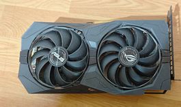 Asus ROG Strix GTX 1660 Super 6GB