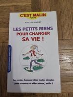Les petits rien pour changer sa vie