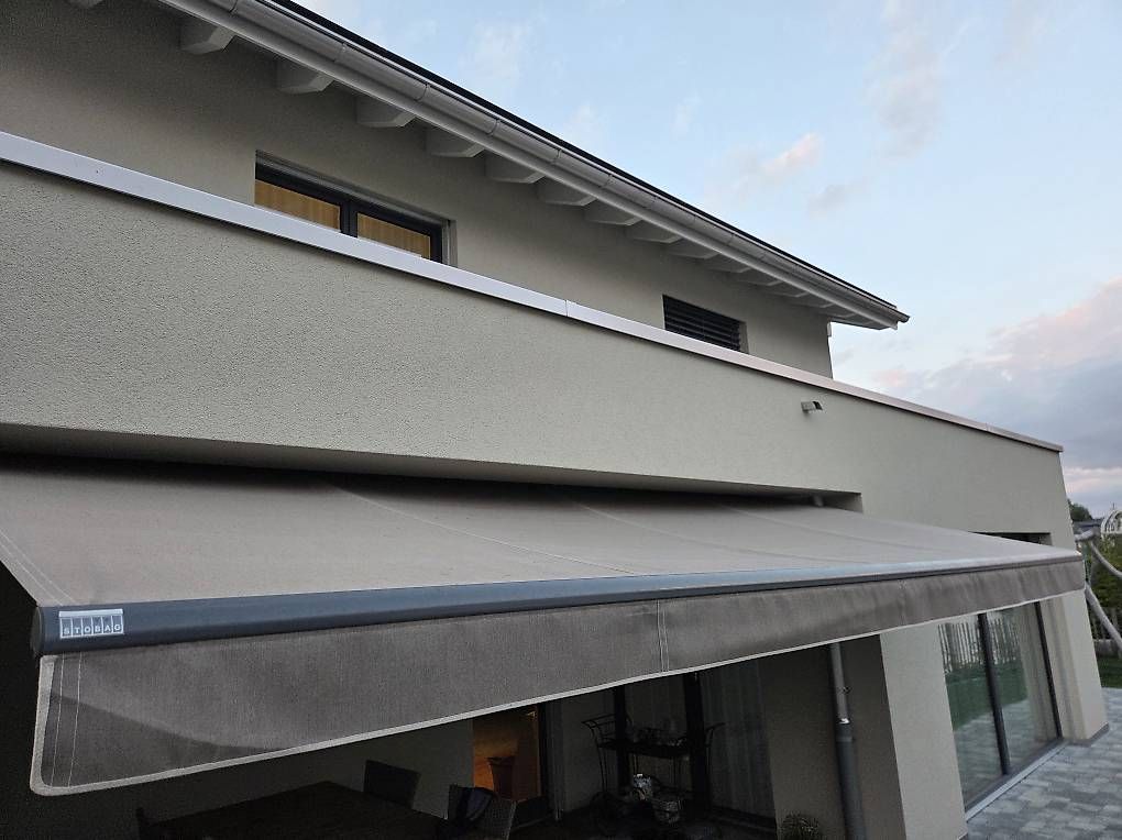 Tende da sole: Sonnenstore STOBAG 460 x 200 – Usato da Escholzmatt venduto da marode83 1