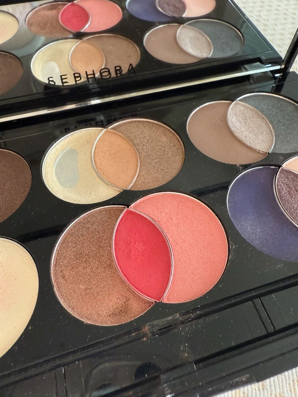 Sephora Make-up: Sephora - eyeshadow – Neu (gemäss Beschreibung) aus Sion von accroshoes 3