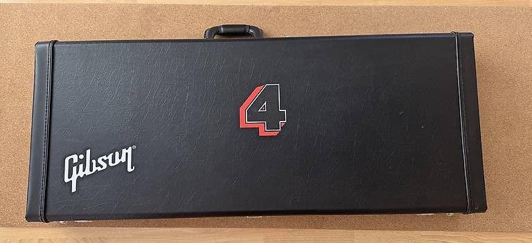 Gibson Instruments de musique: Gibson les Paul Limited Slash 4 – Neuf (Voir description) à Staufen par angebotnachfrage
