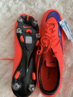Nike Mercurial Fussballschuhe, neu mit Etikett, Grösse 45.5
