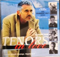 Various - Tenors In Love