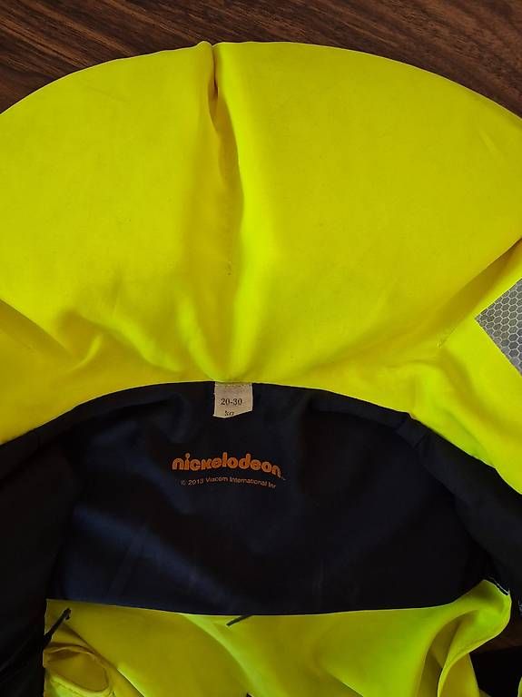 Giubbotti di salvataggio: Kinderschwimmweste Spongebob – Usato da Heimisbach venduto da dstli 2