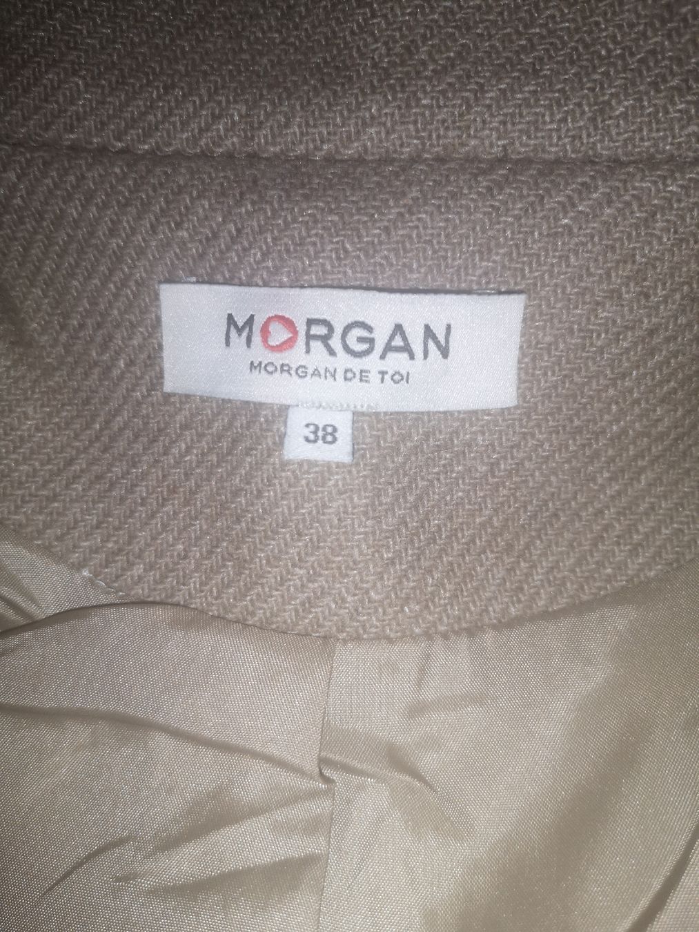 Morgan Cappotti: Morgan manteau – Nuovo (secondo la descrizione) da Lausanne venduto da mooshi-wooshi 2