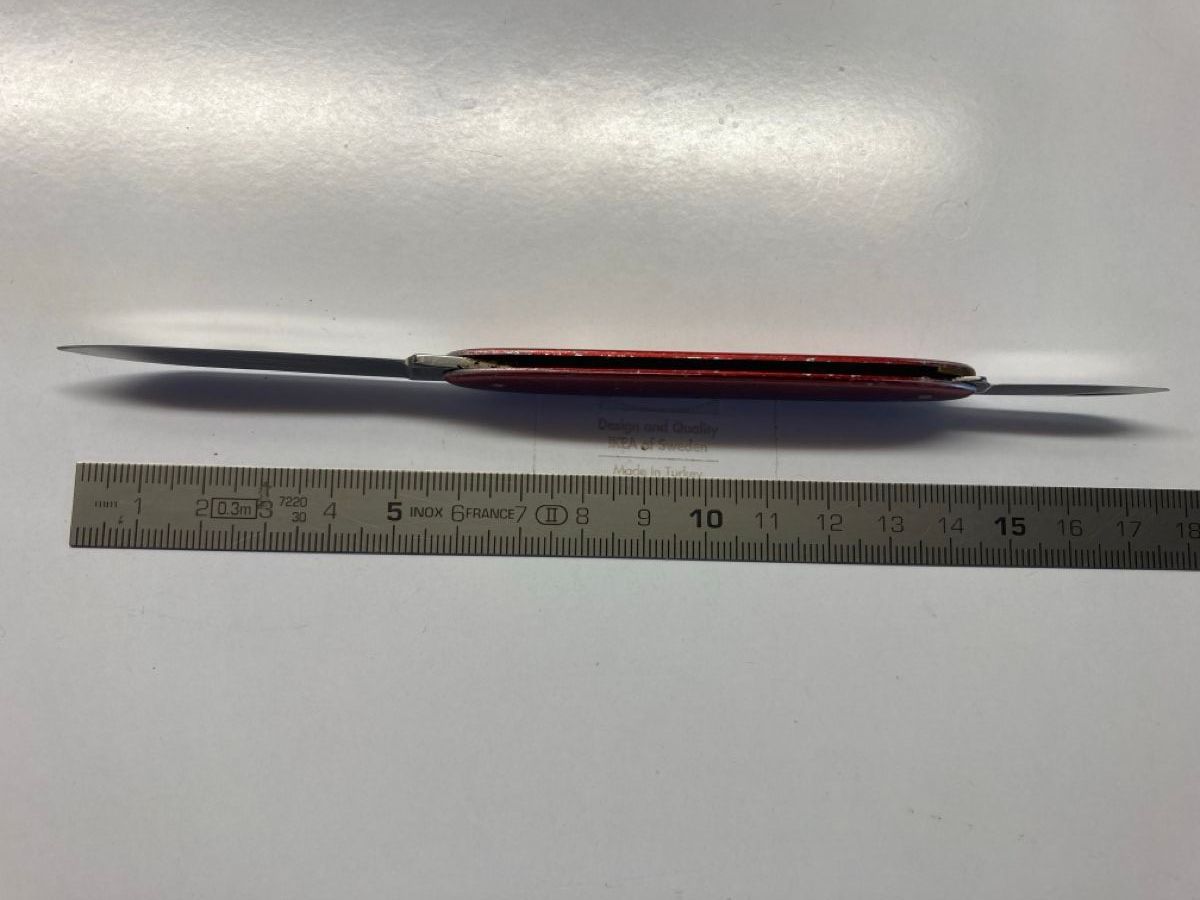 Victorinox Taschenmesser: Sackmesser – Gebraucht aus Krauchthal von colligio 2