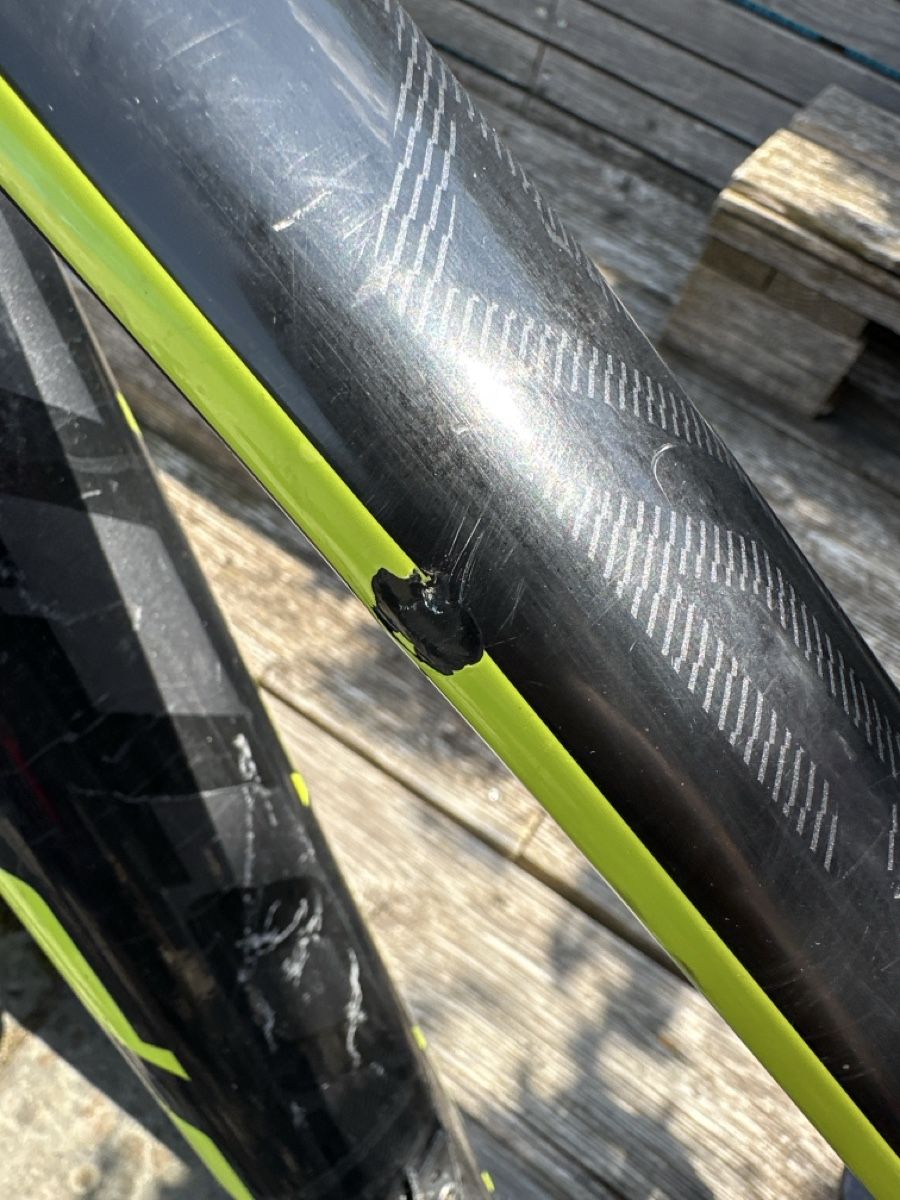 Scott Velos: Scott Spark 940 (J2018) L – Gebraucht aus Winterthur von Cheer1 5