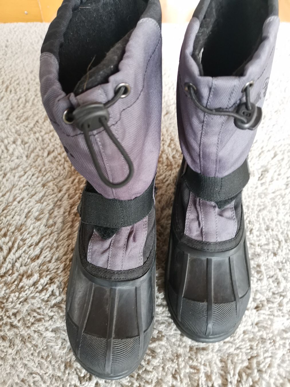 Kamik Chaussures garçon: Kamik 36 – D'occasion à Lanzenhäusern par Gimli72 3
