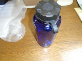 Trinkflasche