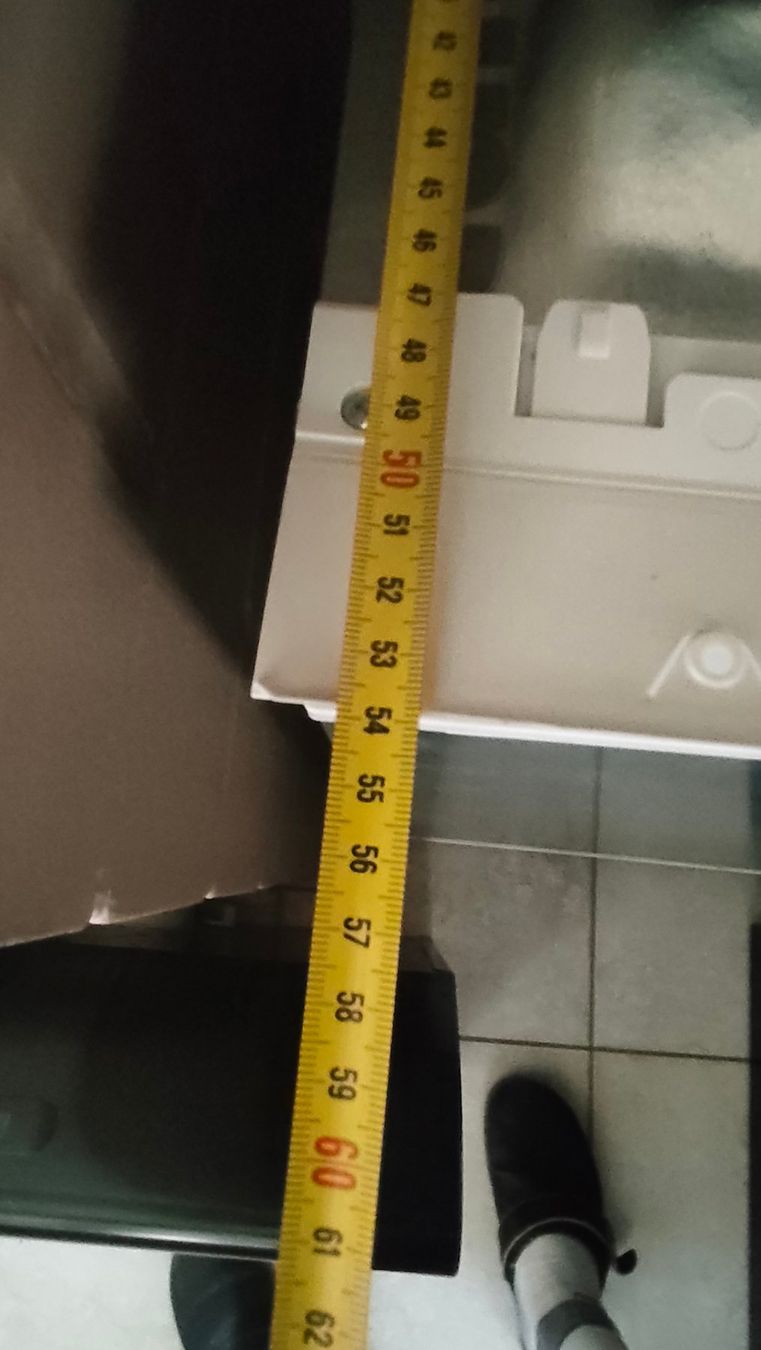 Frigoriferi: Einbaukühlschrank Balay – Usato da Widnau venduto da Eijuma 4
