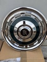 Copri cerchio Rolls-Royce Silver Shadow II