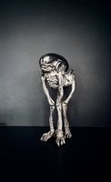 Hr. Giger Bambi Alien 2009