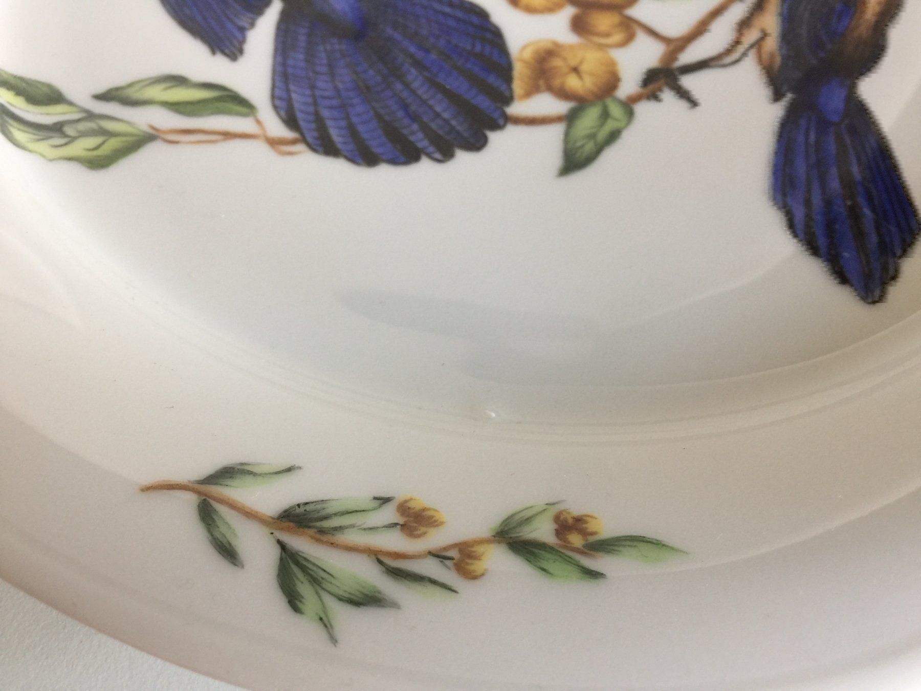 Piatti: Assiette WINTERLING MARKTLEUTHEN BAVARIA – Usato da Cossonay-ville venduto da Super-Price-Quality 3