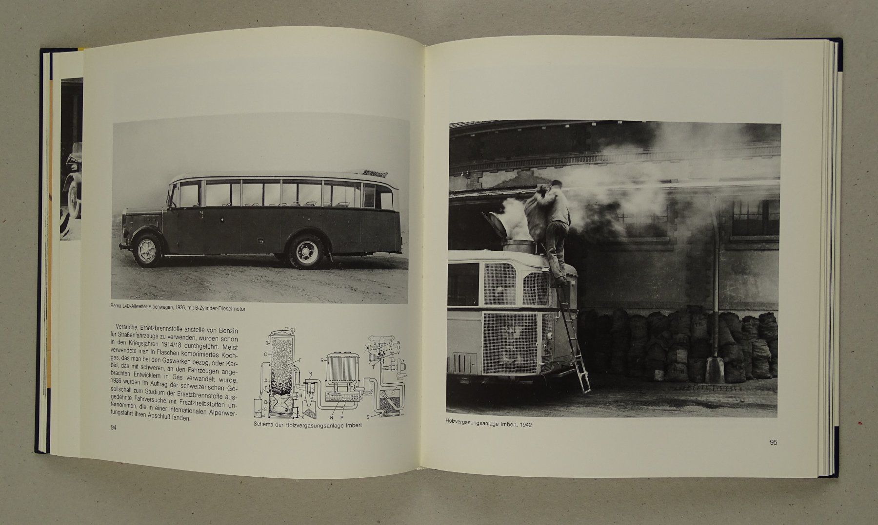 Libri: VON DER POSTKUTSCHE ZUM POSTAUTO GESCHICHTE DER REISEPOST – Usato da Grüningen venduto da Kartensammler 3