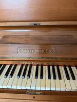 Klavier