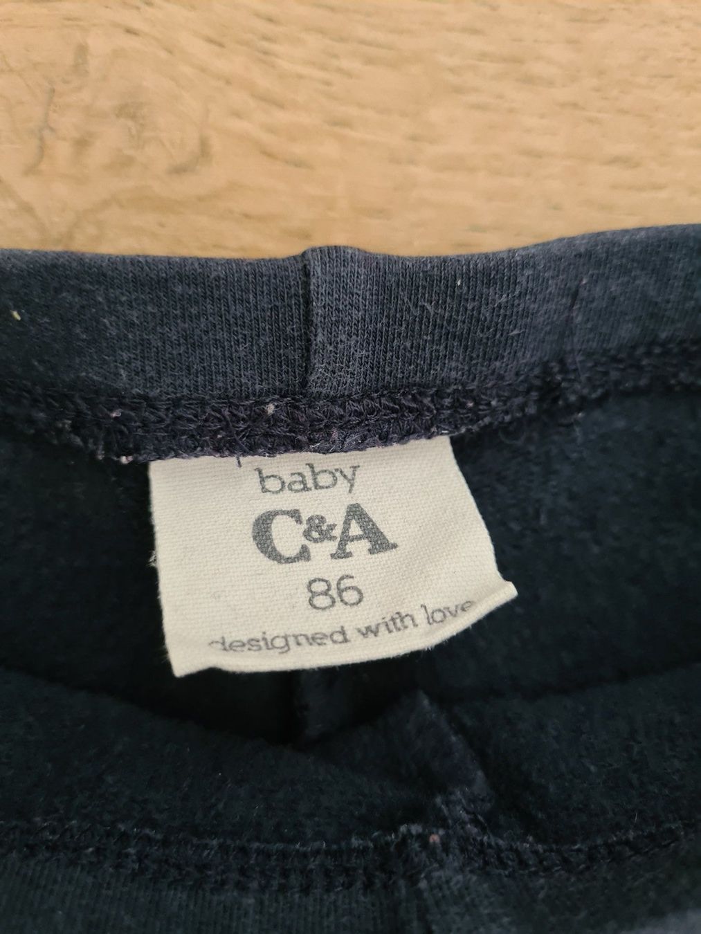 C&A Pantaloni: Pantalon Hiver - Taille 86 – Usato da Carouge GE venduto da Franllo 1