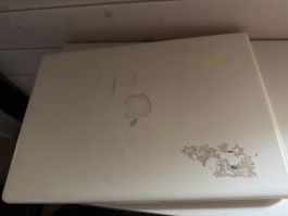 Alter Macbook