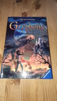 Gryphony – Die Rückkehr der Greife, Michael Peinkofer