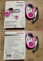 Babysounds Fetal Doppler mit Lautsprecher