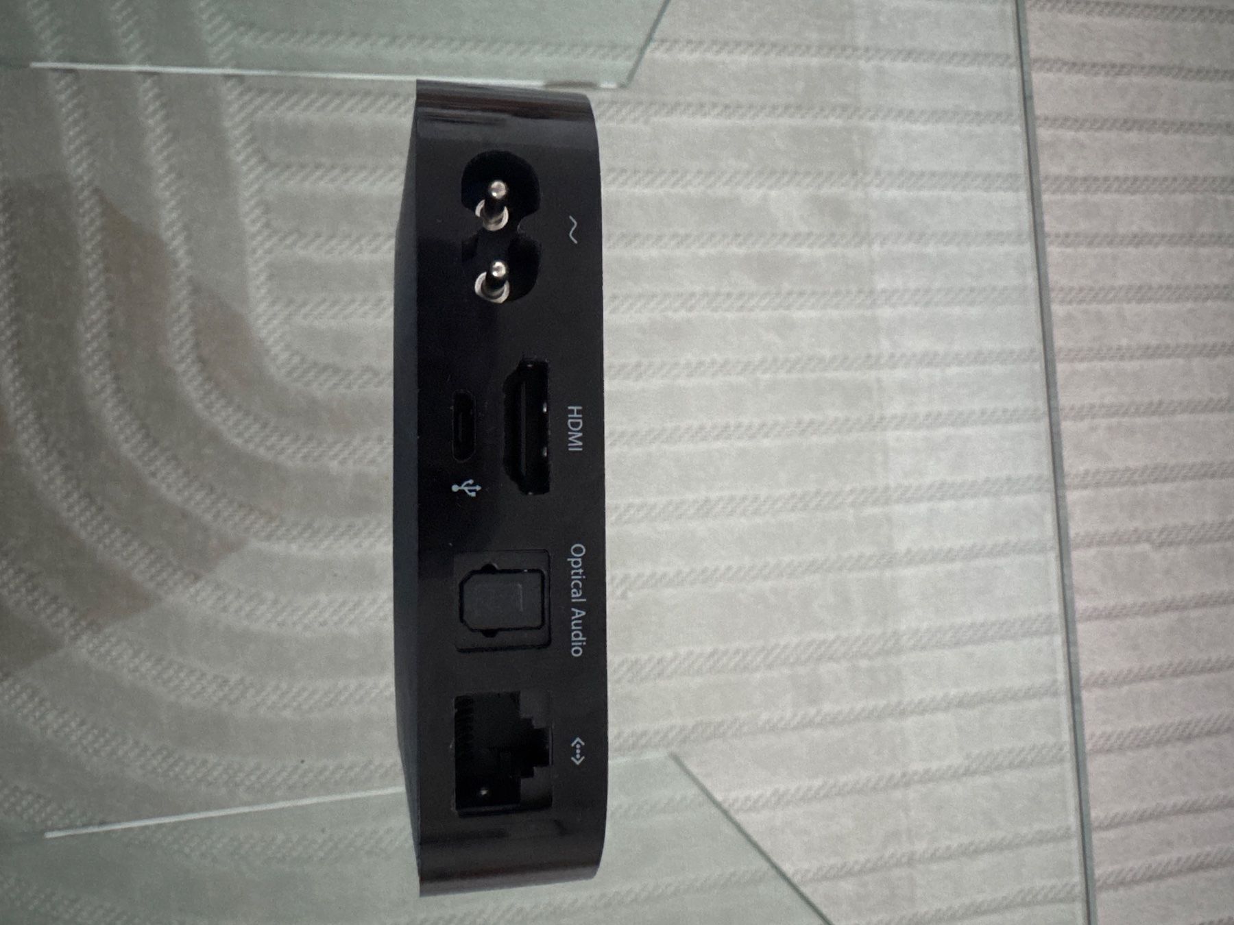 Apple Modems & Routeurs: Apple TV con telecomando – D'occasion à Zürich par mar_f9vq 1