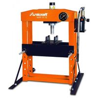 UNICRAFT WPP 15TE HYDR. WERKSTATTPRESSE